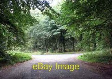 Photo 6x4 Exit from car park