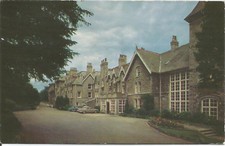 GRANGE OVER SANDS; THE GRAND