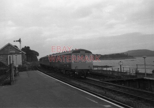 Photo 2 car westbound - 2,