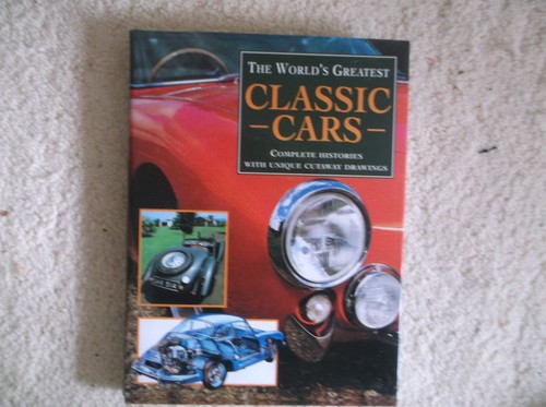 The world greatest classic - the,