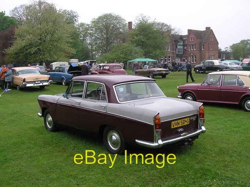 Photo 6x4 hurworth - photo,