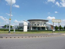 Photo 6x4 Exeter : Jaguar