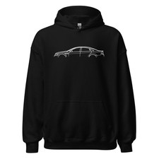 Premium Hoodie For Grange WM
