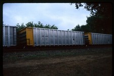 Railroad Slide - DEEX #5157
