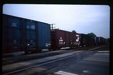 Railroad Slide - Conrail