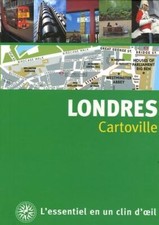 Londres-Grange, Anne-Lucie