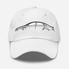 Dad Hat For Grange WM 2007 Car