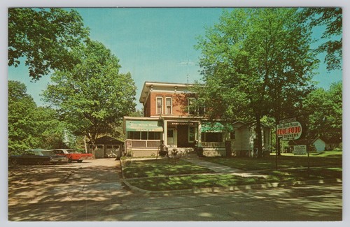 1964 the brick - 1964,