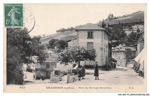 Car aeap7 0430 - -, grandris