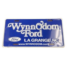 🇺🇸 Wynn Odom Ford