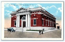 1947 La Grange Post Office