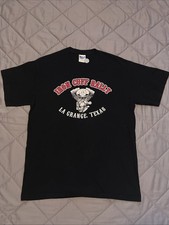 2010 Iron Cuff Rally La Grange