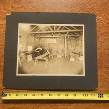 1890s Photo 10”x12” SELMA