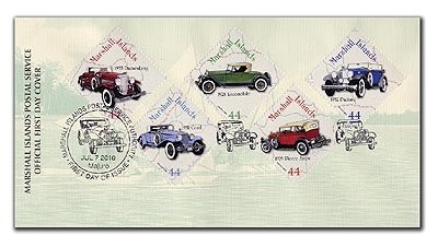 Classic cars - classic,