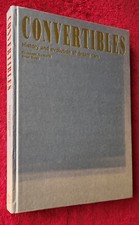 COVERTIBLES History and