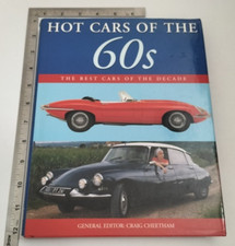 Hot Cars Of The 60s General