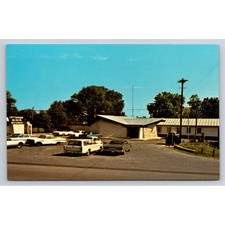 La Grange Texas Cottonwood Inn