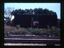 Railroad 110 Slide -