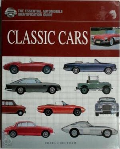 Classic cars cheetham craig - cars,, cheetham,