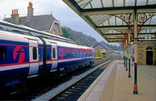 PHOTO  (3) FIRST NORTH WESTERN