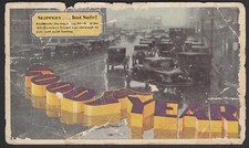 Good Year Tire Auto Car Ad