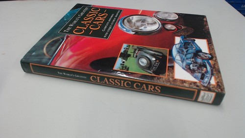 The worlds greatest classic - worlds,