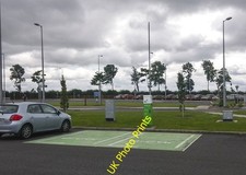 Photo 6x4 E-Car charge points
