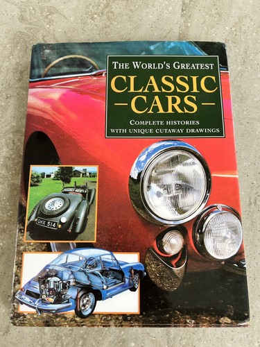 The worlds greatest classic - the,